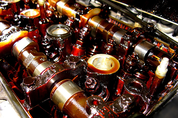 What Happens If I Skip an Oil Change? | B&C Auto Center